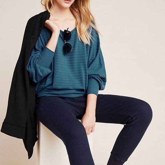 Anthropologie Shawna Hacci Sweater - Picture 4 of 5